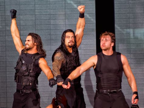 shield of wrestling|members of the shield wwe.